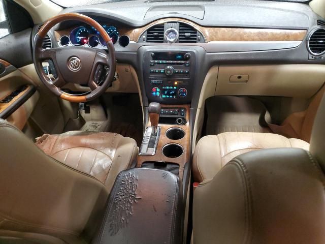 2011 Buick Enclave CXL