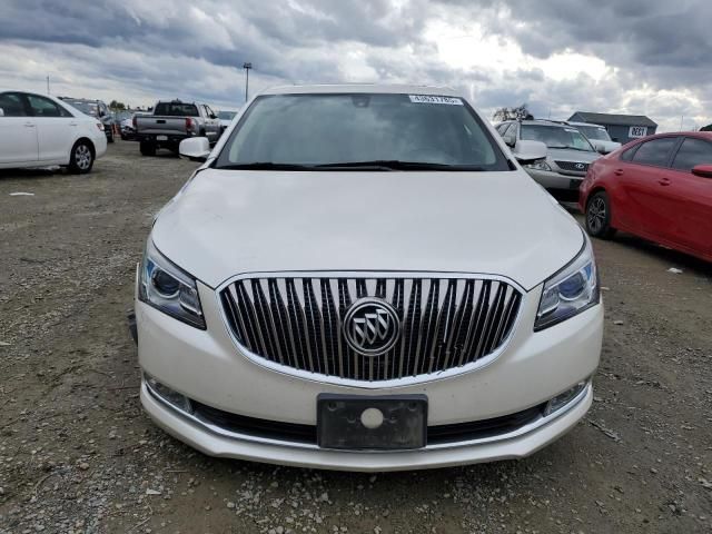 2014 Buick Lacrosse