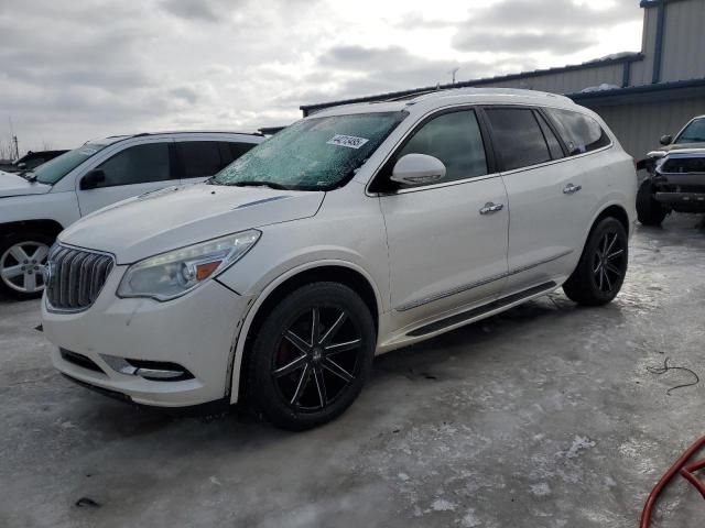 2013 Buick Enclave