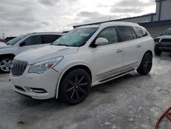 2013 Buick Enclave en venta en Wayland, MI