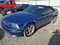 Run And Drives Cars for sale at auction: 2008 Ford Mustang GT