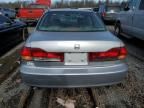 2002 Honda Accord EX