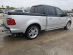 2003 Ford F150 Supercrew Harley Davidson