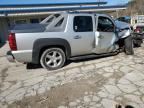 2011 Chevrolet Avalanche LT