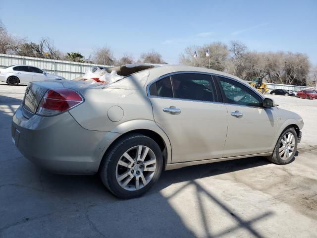 2009 Saturn Aura XR