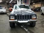 1998 Jeep Cherokee Sport