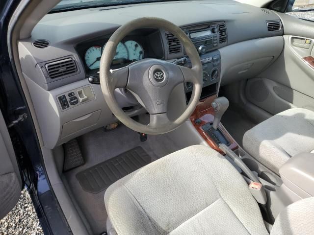 2004 Toyota Corolla CE