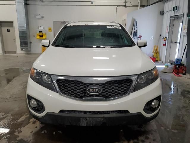 2012 KIA Sorento EX