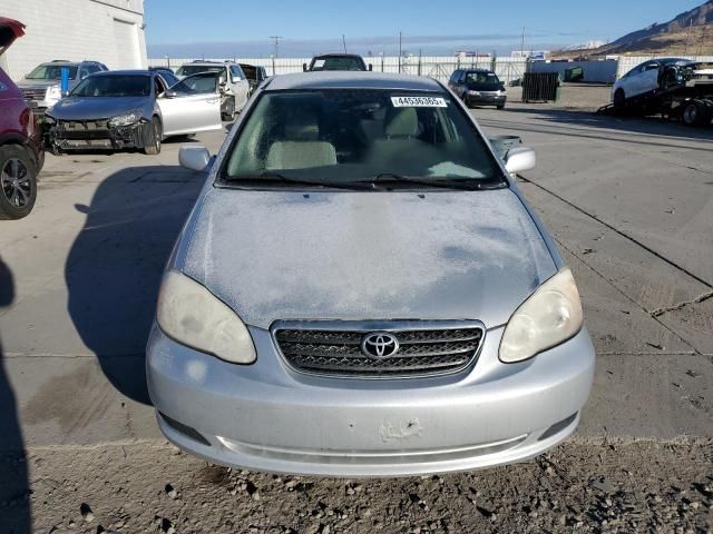 2008 Toyota Corolla CE