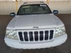 2003 Jeep Grand Cherokee Limited