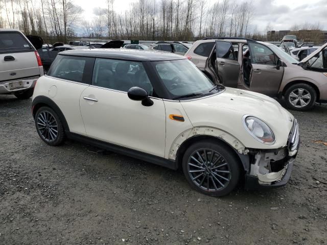 2015 Mini Cooper