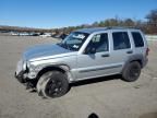 2003 Jeep Liberty Sport