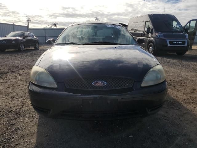 2005 Ford Taurus SEL