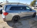 2014 Mercedes-Benz GL 450 4matic