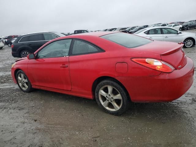 2004 Toyota Camry Solara SE