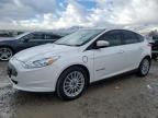 2013 Ford Focus BEV