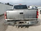 2007 Chevrolet Silverado C1500 Classic Crew Cab