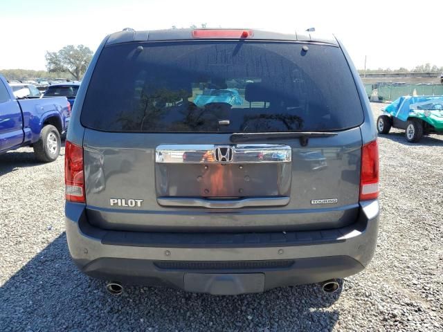 2013 Honda Pilot Touring