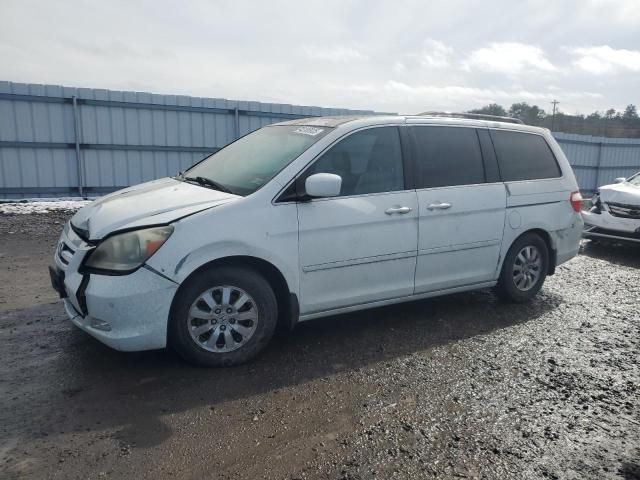 2006 Honda Odyssey Touring