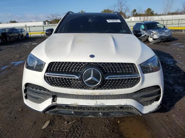 2020 Mercedes-Benz GLE 350 4matic