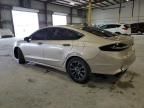 2017 Ford Fusion SE Hybrid