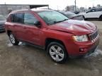 2012 Jeep Compass Sport