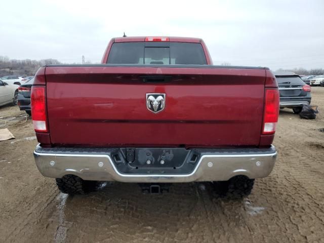 2019 Dodge RAM 1500 Classic SLT