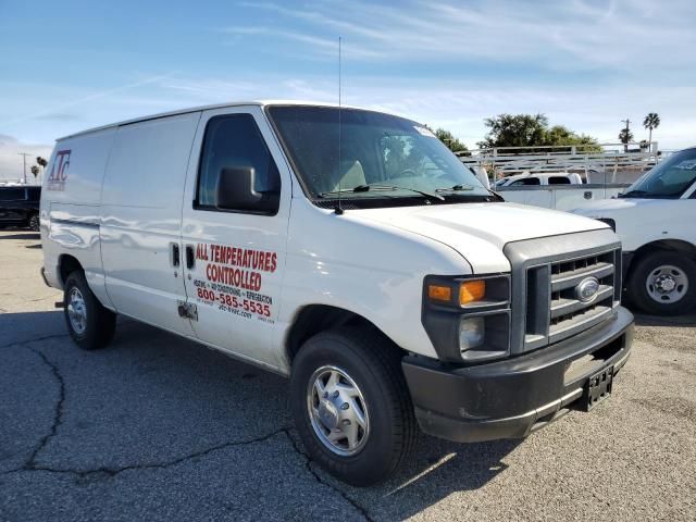 2008 Ford Econoline E250 Van