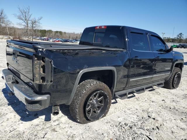 2014 GMC Sierra K1500 SLT