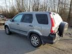 2006 Honda CR-V EX