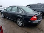 2007 Ford Five Hundred SEL