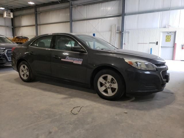 2015 Chevrolet Malibu LS