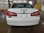 2011 Mitsubishi Galant FE