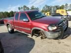 2002 Toyota Tundra Access Cab