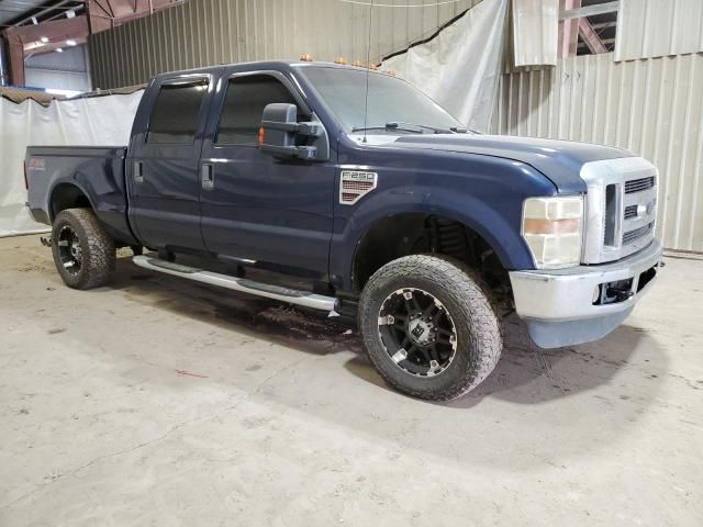 2010 Ford F250 Super Duty