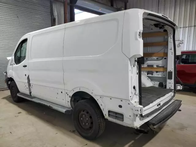 2023 Ford Transit T-250