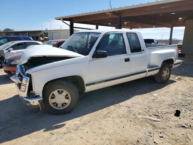 1996 GMC Sierra C1500