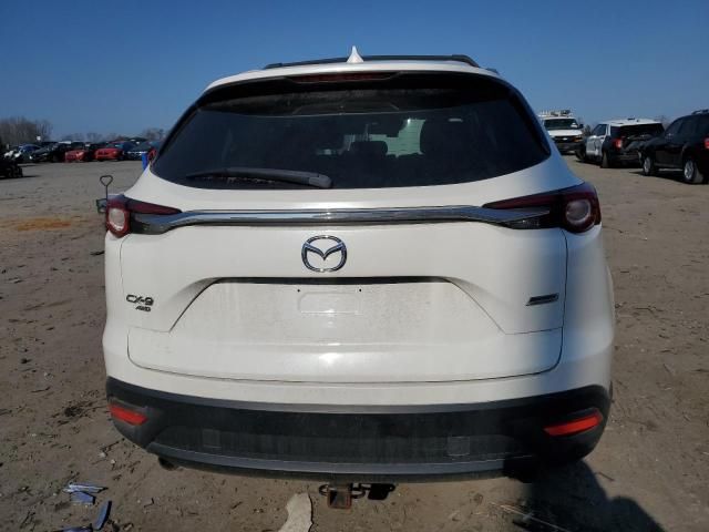 2018 Mazda CX-9 Touring