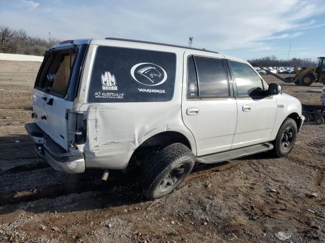 1998 Ford Expedition