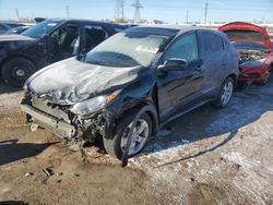 2016 Honda HR-V EX en venta en Elgin, IL