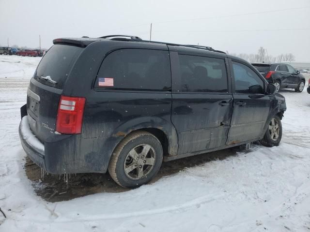 2010 Dodge Grand Caravan Hero