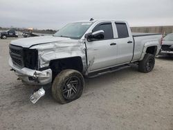 2014 Chevrolet Silverado K1500 LTZ en venta en Fredericksburg, VA