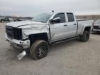 2014 Chevrolet Silverado K1500 LTZ