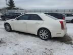 2008 Cadillac CTS HI Feature V6