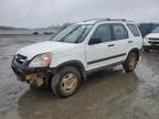 2003 Honda CR-V LX