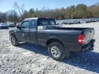 2009 Ford Ranger Super Cab