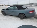 2006 Chrysler Sebring Touring