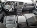 2006 Honda Ridgeline RTL