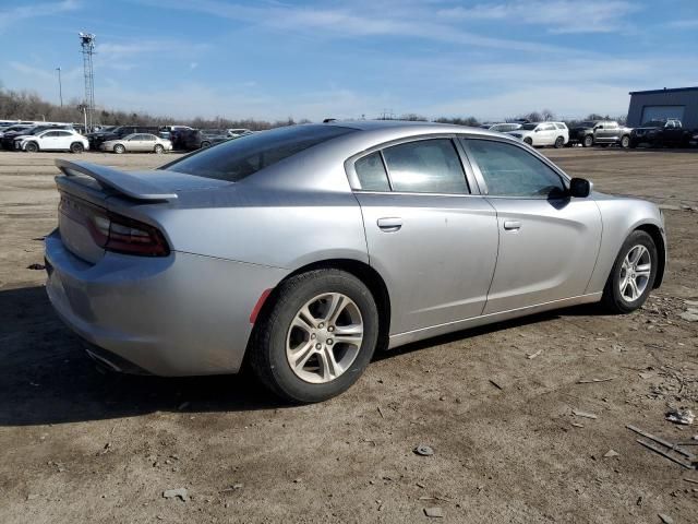 2015 Dodge Charger SE