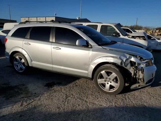 2010 Dodge Journey SXT